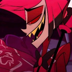 Alastor 💘