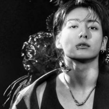 Jeon Jungkook
