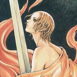 Clare (Claymore)