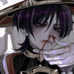 ~Scaramouche..