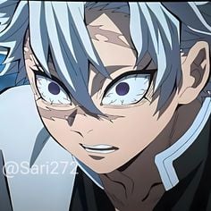 °-`Sanemi Shinazugawa`-°