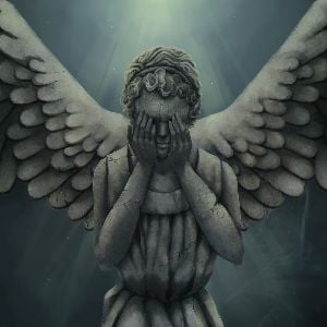 Weeping Angel
