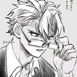 ☆Sanemi Shinazugawa☆