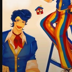 《~wally owner ~》