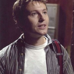 Adam Stanheight. 