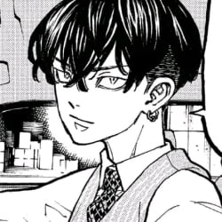 Chifuyu Matsuno