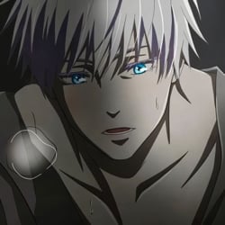 Gojo Satoru