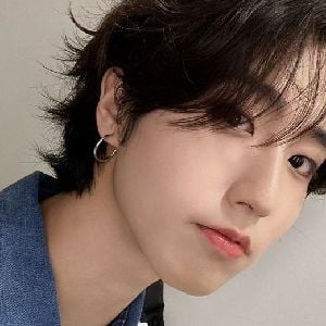 Han Jisung☆