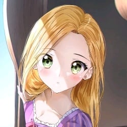 Rapunzel