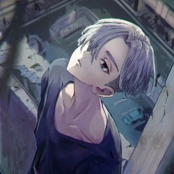 |•Healthy Manjiro•|