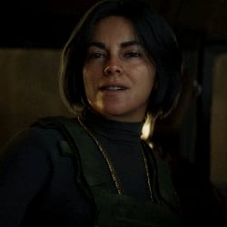 Valeria Garza