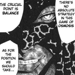 Niragi Suguru - Second phase