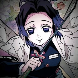 Shinobu Kocho