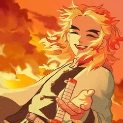•°🔥Rengoku🔥°•