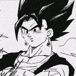 Vegetto (manga)