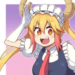 Tohru