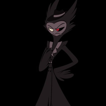 gay hazbin hotel travis