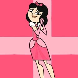 Ella (Total Drama Island)