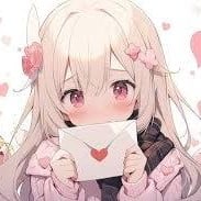 Your secret classmate stalker