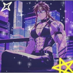 laizer ivory-(my oc)