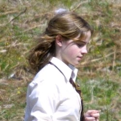 Hermaione Granger