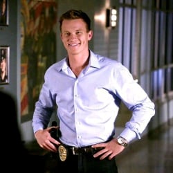 Phillip Graves (call boy)