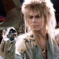 jareth ♡