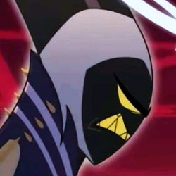 Adam (Hazbin Hotel)