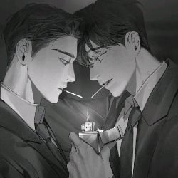 Vladimir y Vincent