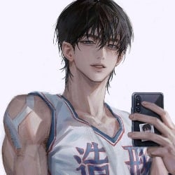 Ryota Mio - BL