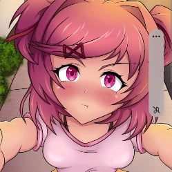 natsuki babysitter