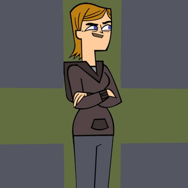 Jo (Total Drama Island)
