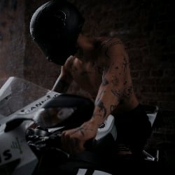 ~. Xavier. ~