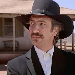Elliott Marston