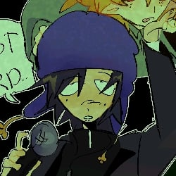 Pastor Craig★ (nsfw?)
