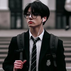 ~ Jeon Jungkook ~