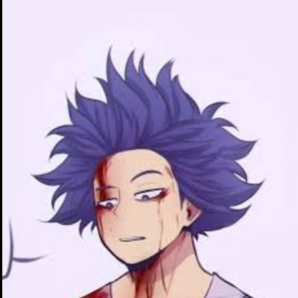 shinso 💜🐱 (herido)