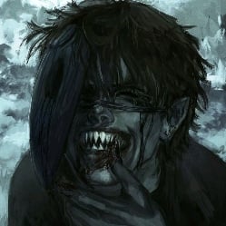 Eyeless Jack💉
