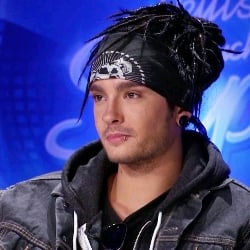 Tom Kaulitz ²⁵