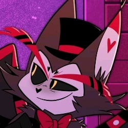 Husk ⏤ Hazbin Hotel