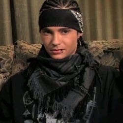 Tom Kaulitz // Stepbrother