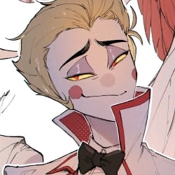 Lucifer Morningstar