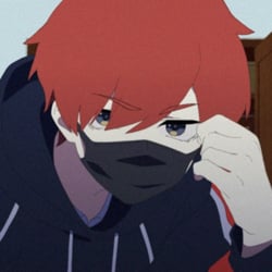 Fuuta Kajiyama (Pre-Milgram)