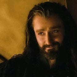 Thorin Oakenshield