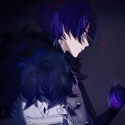Kidnapper Scaramouche