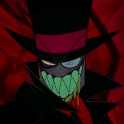Black Hat