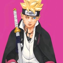 boruto