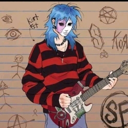 Sally Face