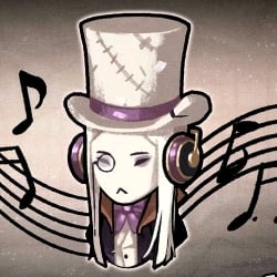 Detective – Phantom of the opera