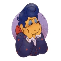 Actor Wally [Gay 🏳‍🌈]